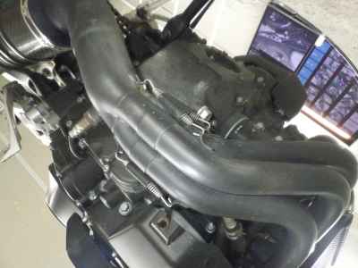 Yamaha XSR900 2021
