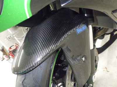 Kawasaki Ninja ZX-14R 2016