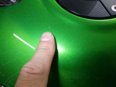 Kawasaki Ninja ZX-14R 2016