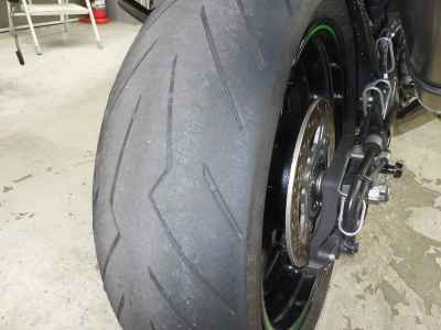 Kawasaki Ninja ZX-14R 2016