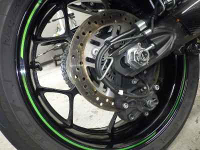 Kawasaki Ninja ZX-14R 2016