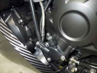 Kawasaki Ninja ZX-14R 2016