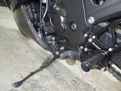 Kawasaki Ninja ZX-14R 2016