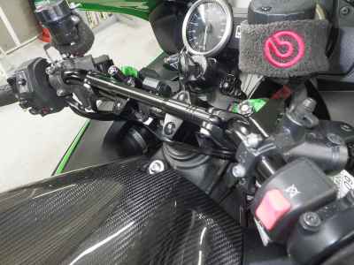 Kawasaki Ninja ZX-14R 2016