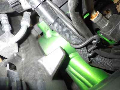 Kawasaki Z H2 Carbon 2019