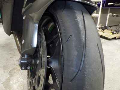 Kawasaki Z H2 Carbon 2019