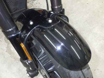 Harley-Davidson XG750A Street Rod 2020