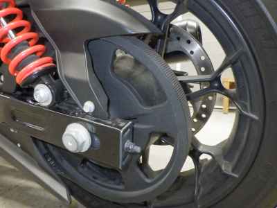 Harley-Davidson XG750A Street Rod 2020