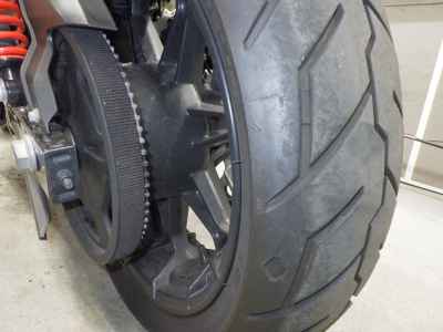 Harley-Davidson XG750A Street Rod 2020