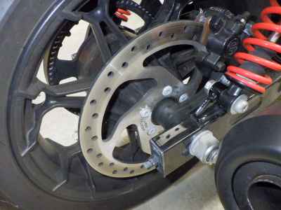 Harley-Davidson XG750A Street Rod 2020