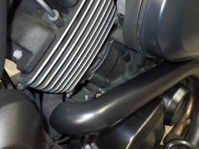Harley-Davidson XG750A Street Rod 2020