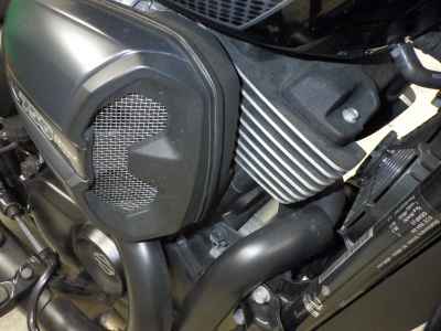 Harley-Davidson XG750A Street Rod 2020