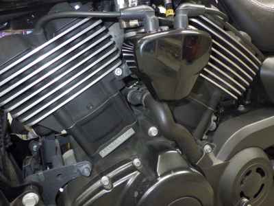 Harley-Davidson XG750A Street Rod 2020