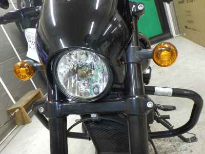 Harley-Davidson XG750A Street Rod 2020