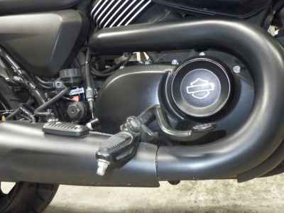 Harley-Davidson XG750A Street Rod 2020
