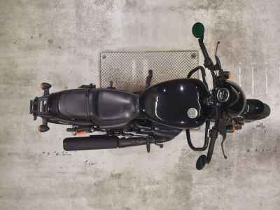 Harley-Davidson XG750A Street Rod 2020