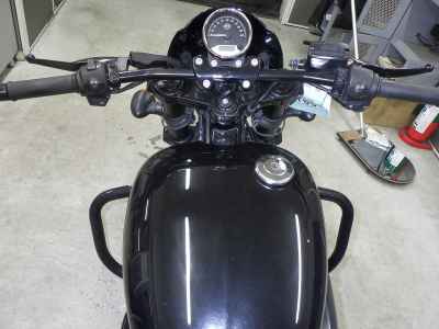 Harley-Davidson XG750A Street Rod 2020