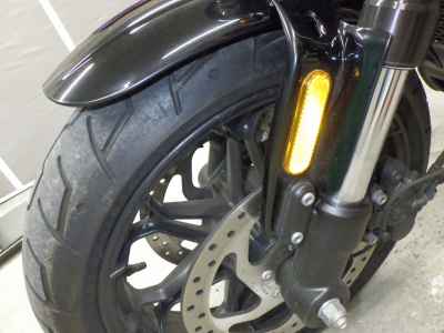 Harley-Davidson XG750A Street Rod 2020