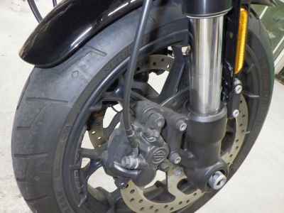 Harley-Davidson XG750A Street Rod 2020