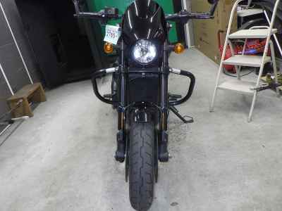 Harley-Davidson XG750A Street Rod 2020