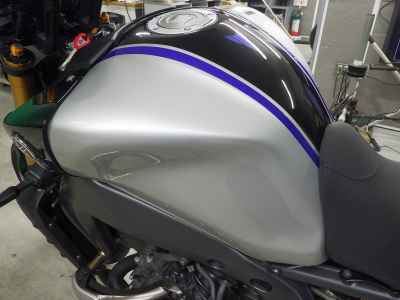 Yamaha MT-09 SP 2023