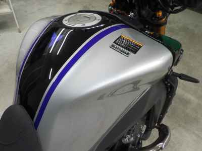 Yamaha MT-09 SP 2023