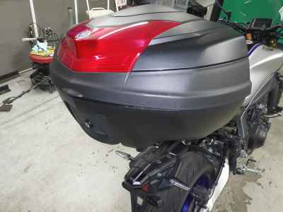 Yamaha MT-09 SP 2023