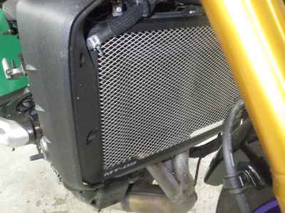 Yamaha MT-09 SP 2023