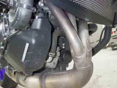 Yamaha MT-09 SP 2023