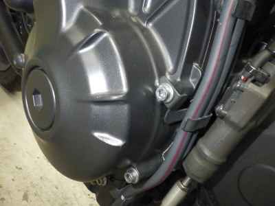Yamaha MT-09 SP 2023