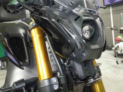 Yamaha MT-09 SP 2023