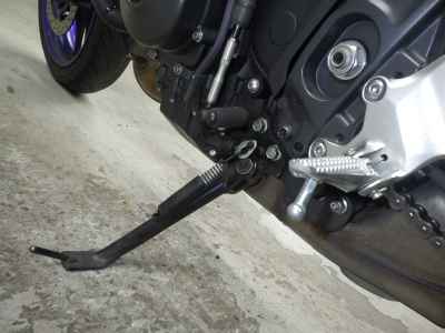 Yamaha MT-09 SP 2023