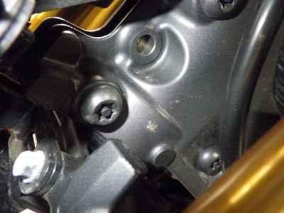 Yamaha MT-09 SP 2023