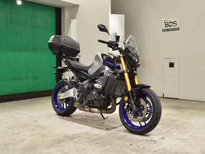 Yamaha MT-09 SP 2023