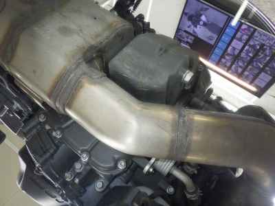 Yamaha MT-09 SP 2023