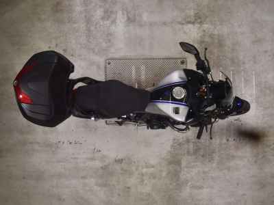 Yamaha MT-09 SP 2023