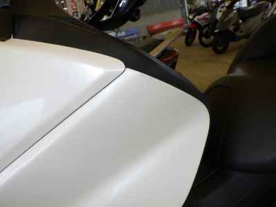 Honda Forza Z 2005