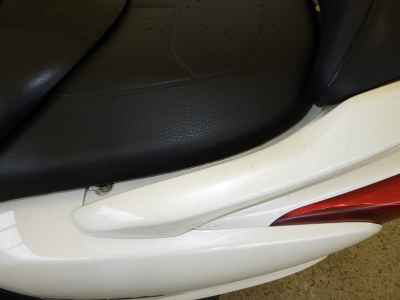 Honda Forza Z 2005