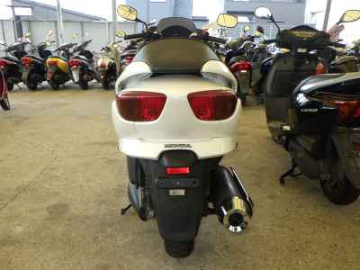 Honda Forza Z 2005