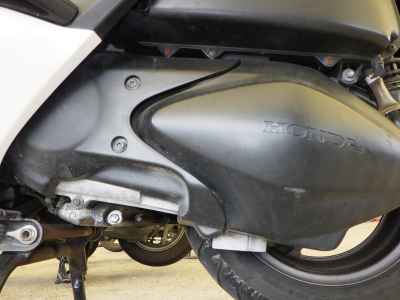 Honda Forza Z 2005