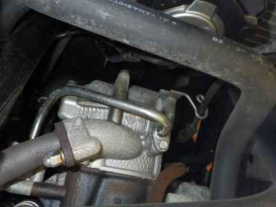 Honda Forza Z 2005