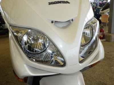 Honda Forza Z 2005