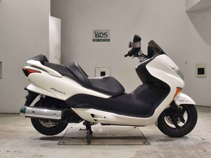 Honda Forza Z 2005