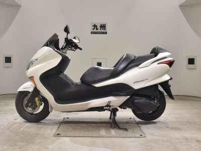Honda Forza Z 2005