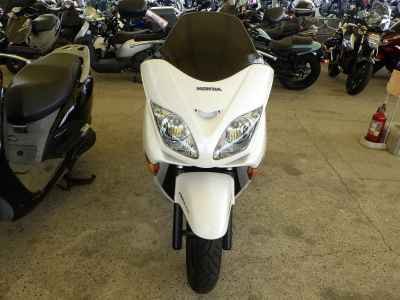 Honda Forza Z 2005