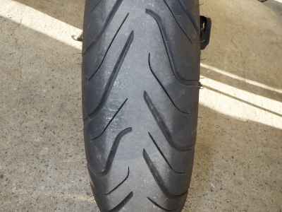 Kawasaki D-Tracker 250 X 2015