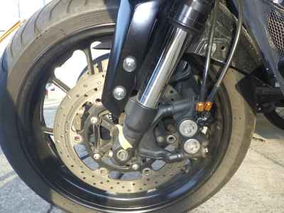 Yamaha MT-09 2018