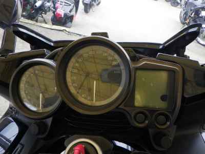 Yamaha FJR1300 2010