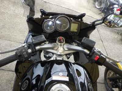 Yamaha FJR1300 2010