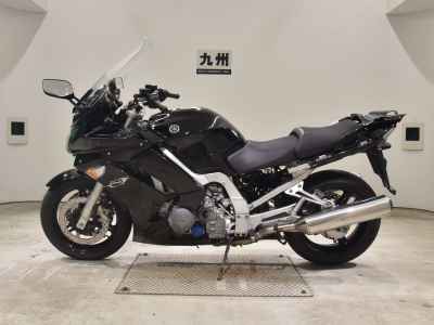 Yamaha FJR1300 2010